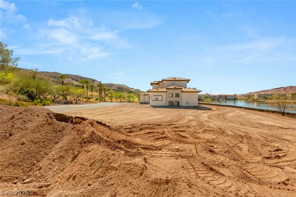 40 Grand Corniche, Henderson, NV 89011