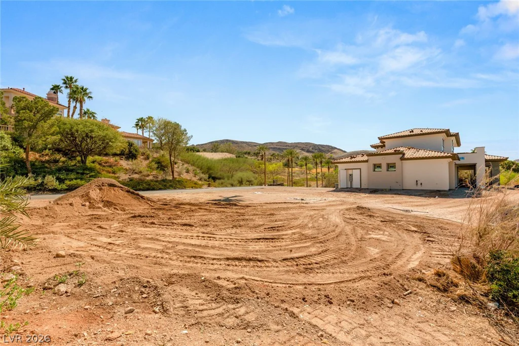 40 Grand Corniche, Henderson, NV 89011