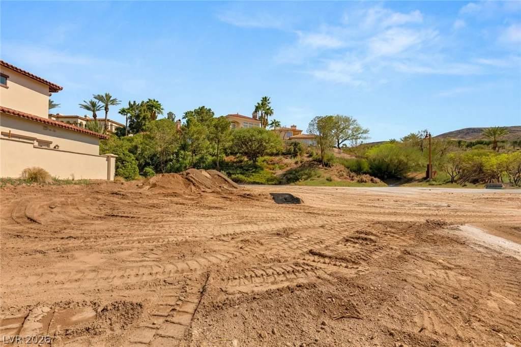 40 Grand Corniche, Henderson, NV 89011