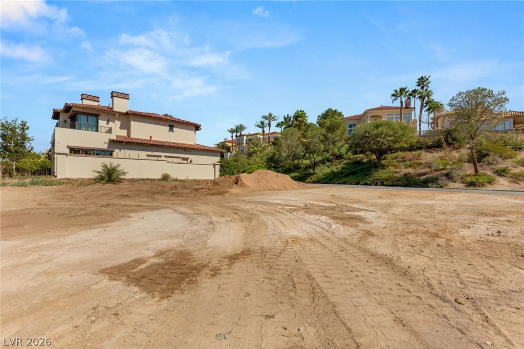 40 Grand Corniche, Henderson, NV 89011