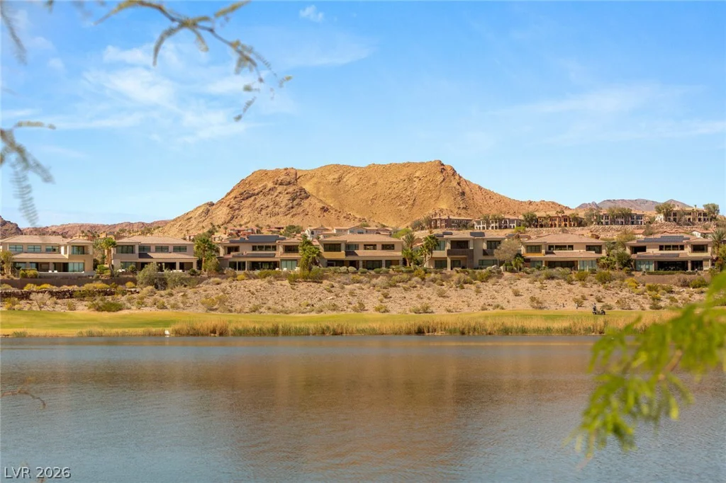 40 Grand Corniche, Henderson, NV 89011