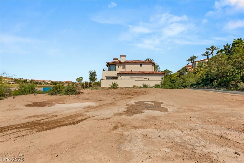 40 Grand Corniche, Henderson, NV 89011