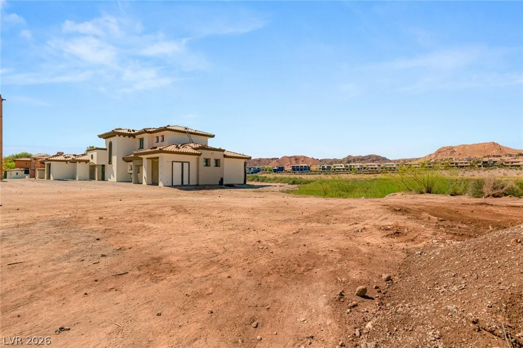 40 Grand Corniche, Henderson, NV 89011