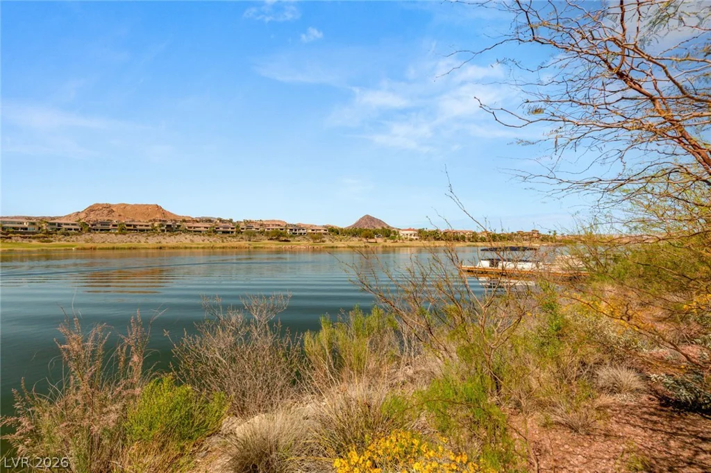 40 Grand Corniche, Henderson, NV 89011