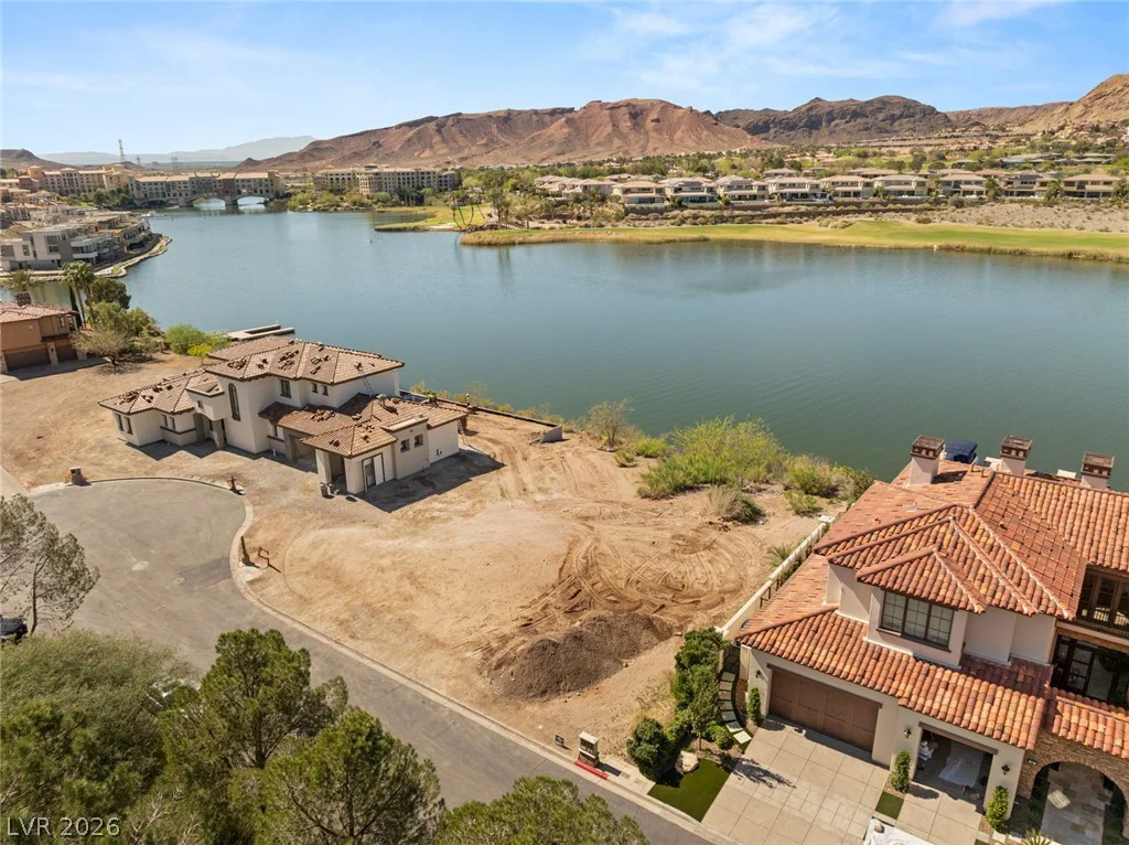 40 Grand Corniche, Henderson, NV 89011