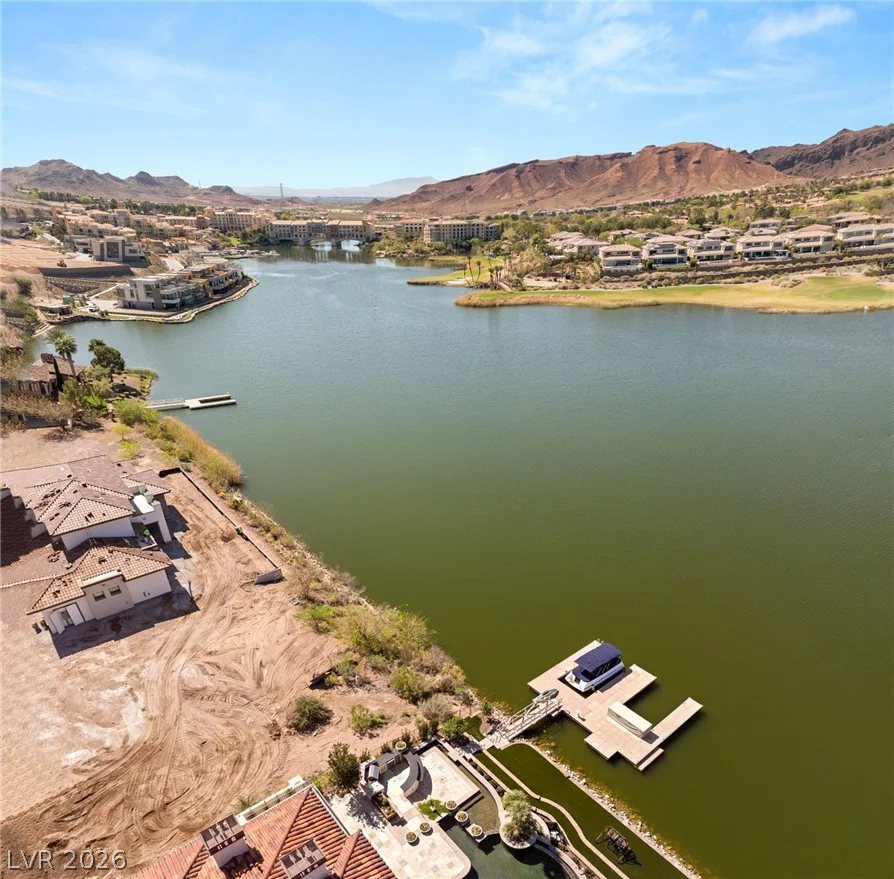 40 Grand Corniche, Henderson, NV 89011