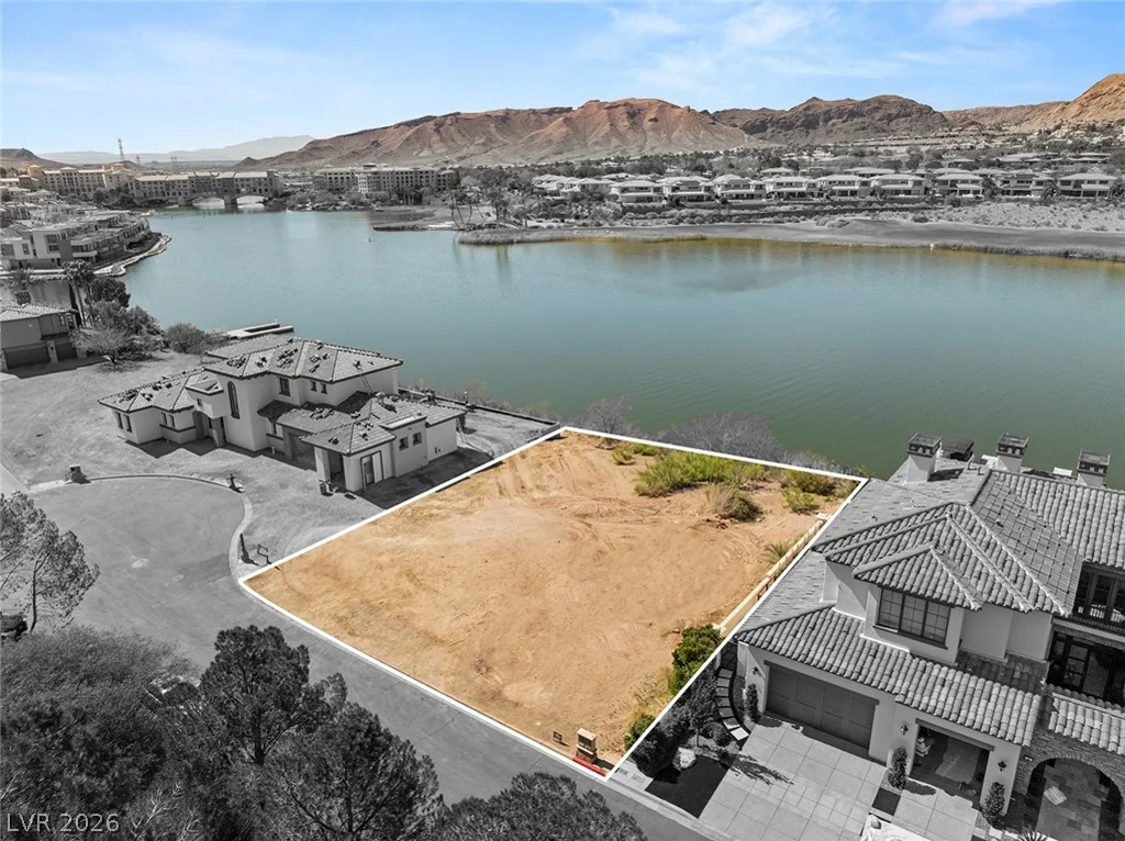 40 Grand Corniche, Henderson, NV 89011