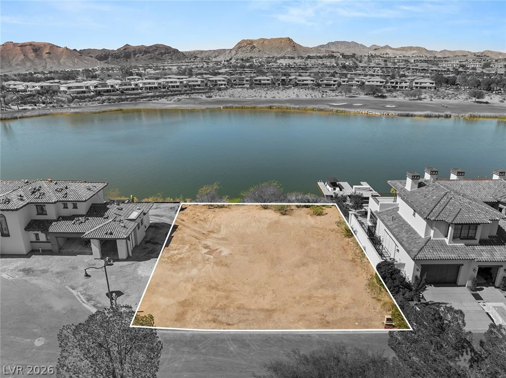 40 Grand Corniche, Henderson, NV 89011