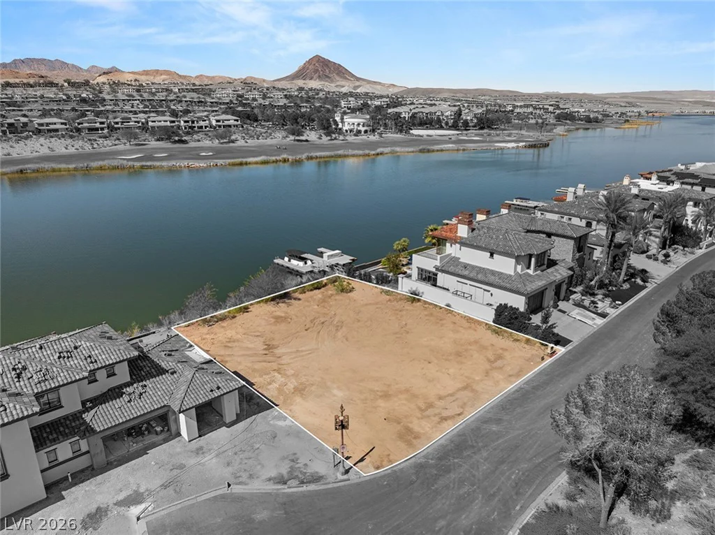 40 Grand Corniche, Henderson, NV 89011