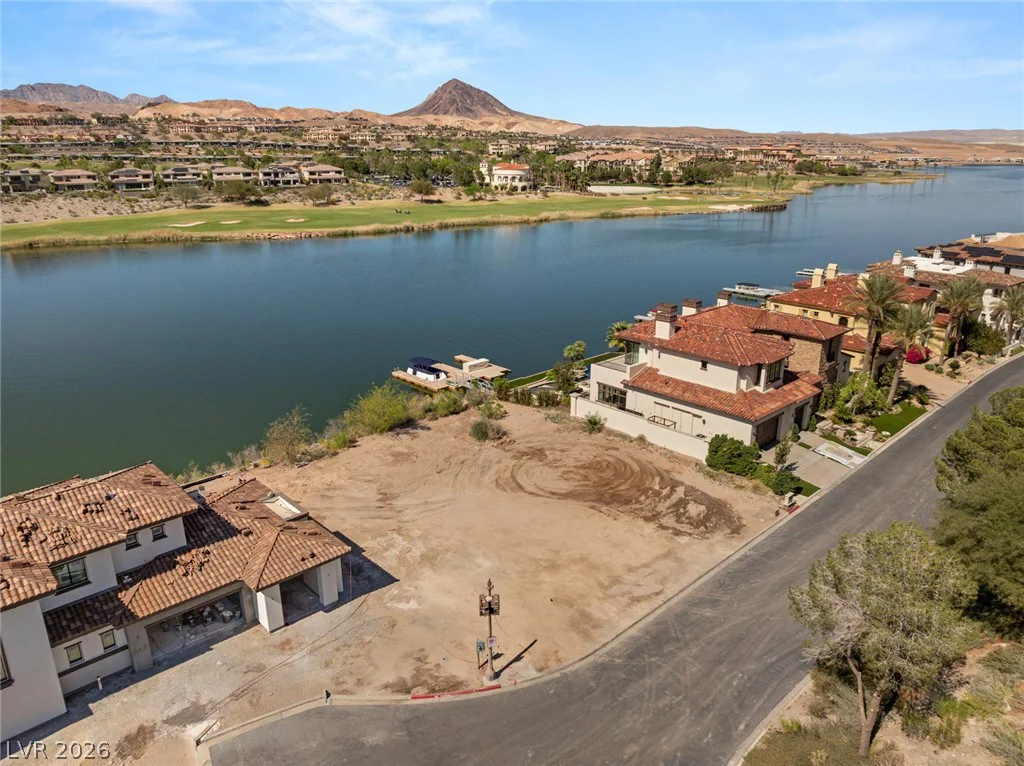 40 Grand Corniche, Henderson, NV 89011