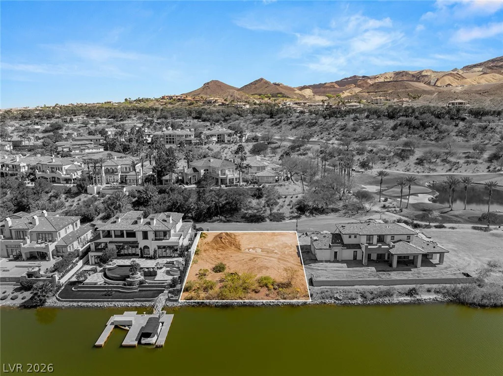 40 Grand Corniche, Henderson, NV 89011