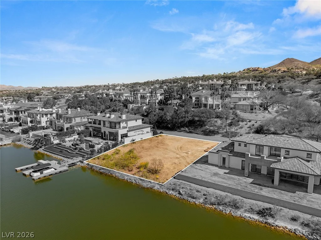 40 Grand Corniche, Henderson, NV 89011