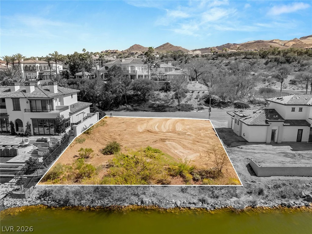 40 Grand Corniche, Henderson, NV 89011