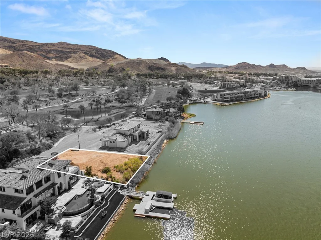 40 Grand Corniche, Henderson, NV 89011