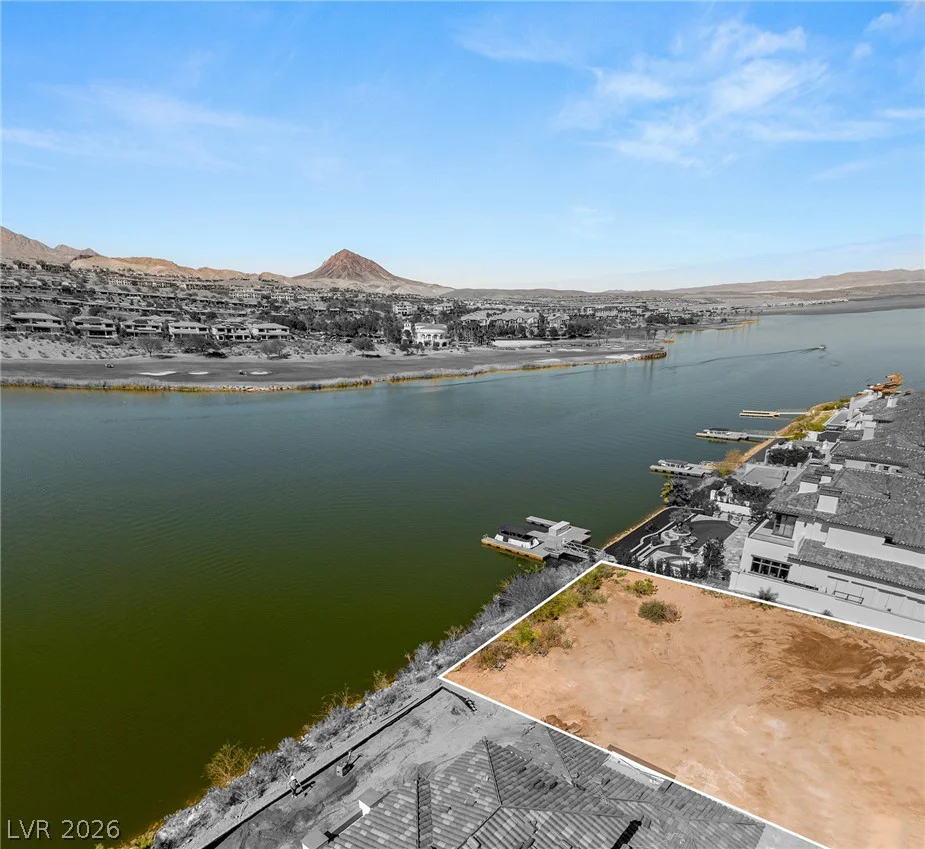 40 Grand Corniche, Henderson, NV 89011