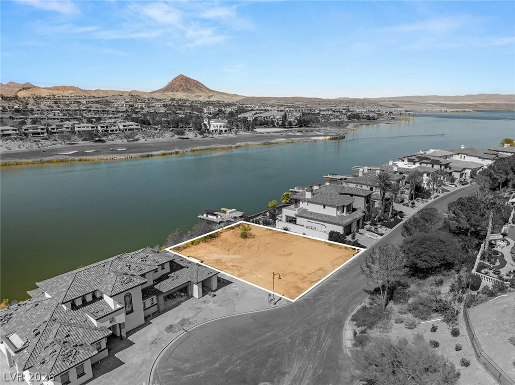40 Grand Corniche, Henderson, NV 89011