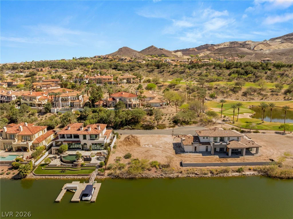 40 Grand Corniche, Henderson, NV 89011