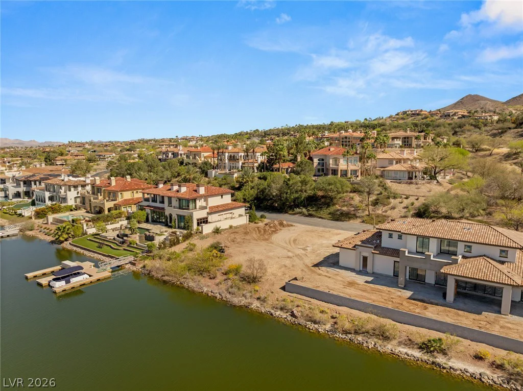 40 Grand Corniche, Henderson, NV 89011