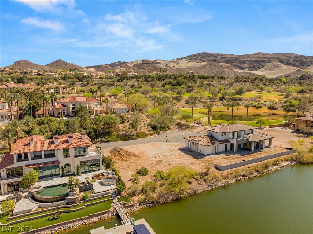 40 Grand Corniche, Henderson, NV 89011