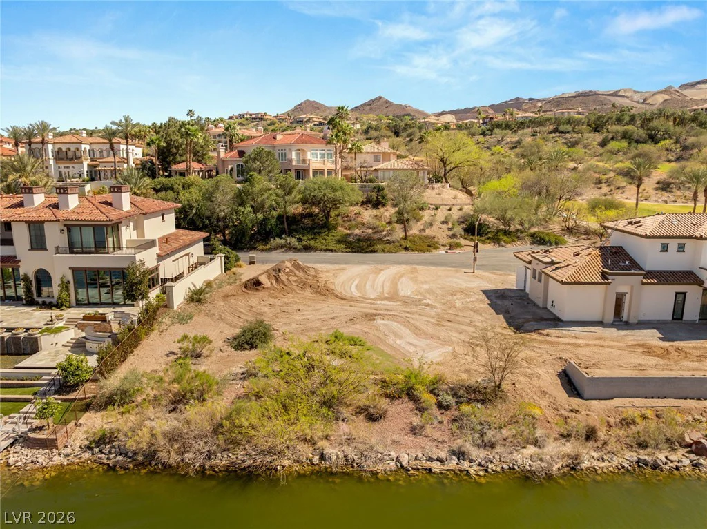 40 Grand Corniche, Henderson, NV 89011