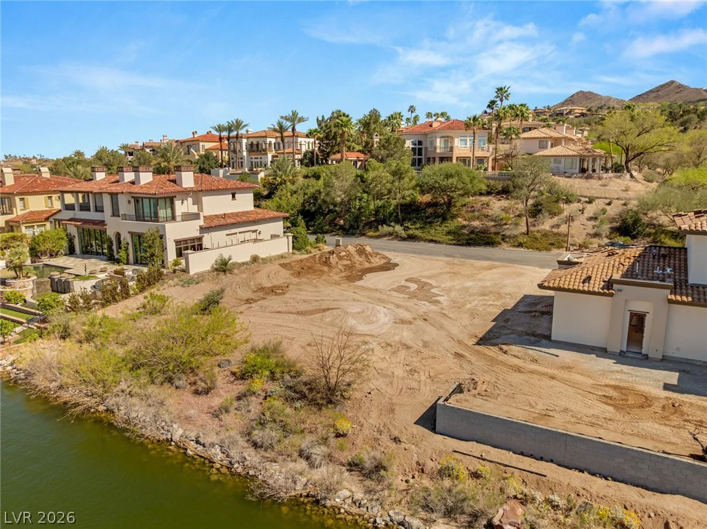 40 Grand Corniche, Henderson, NV 89011