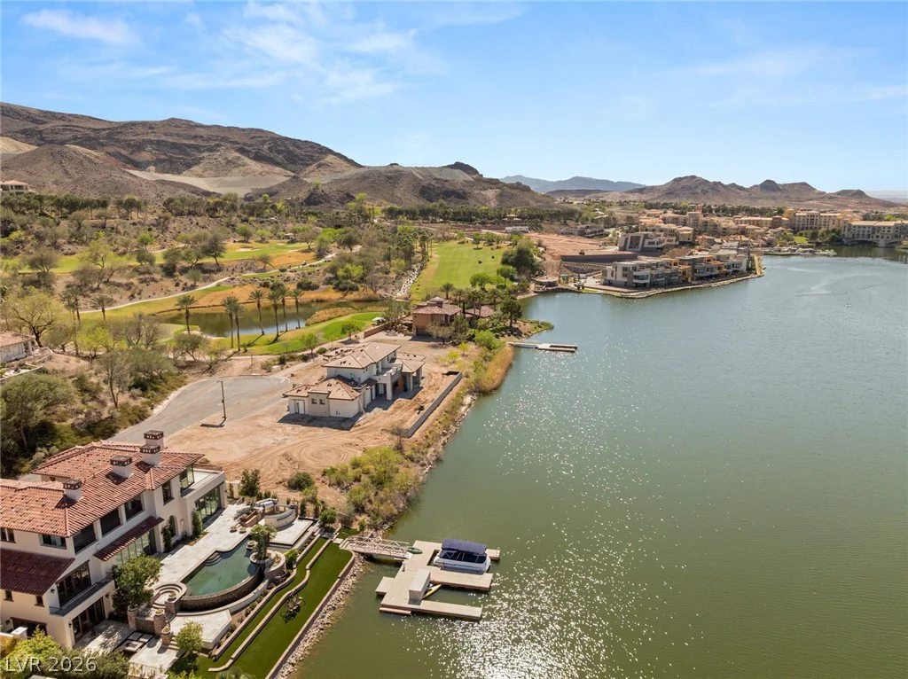 40 Grand Corniche, Henderson, NV 89011