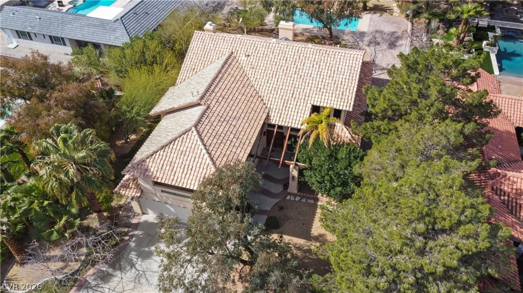 , Las Vegas, NV 89117