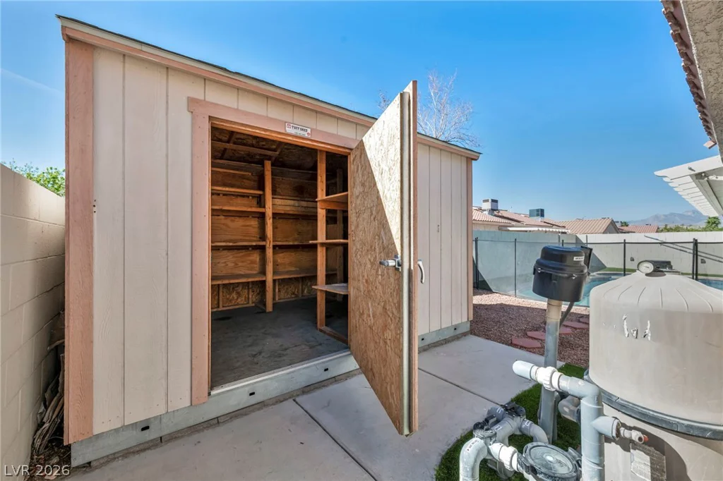 4021 Galisteo, North Las Vegas, NV 89032