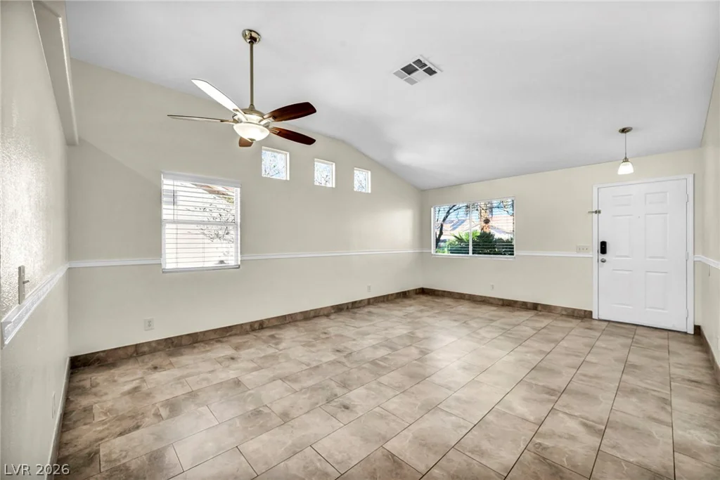 4021 Galisteo, North Las Vegas, NV 89032
