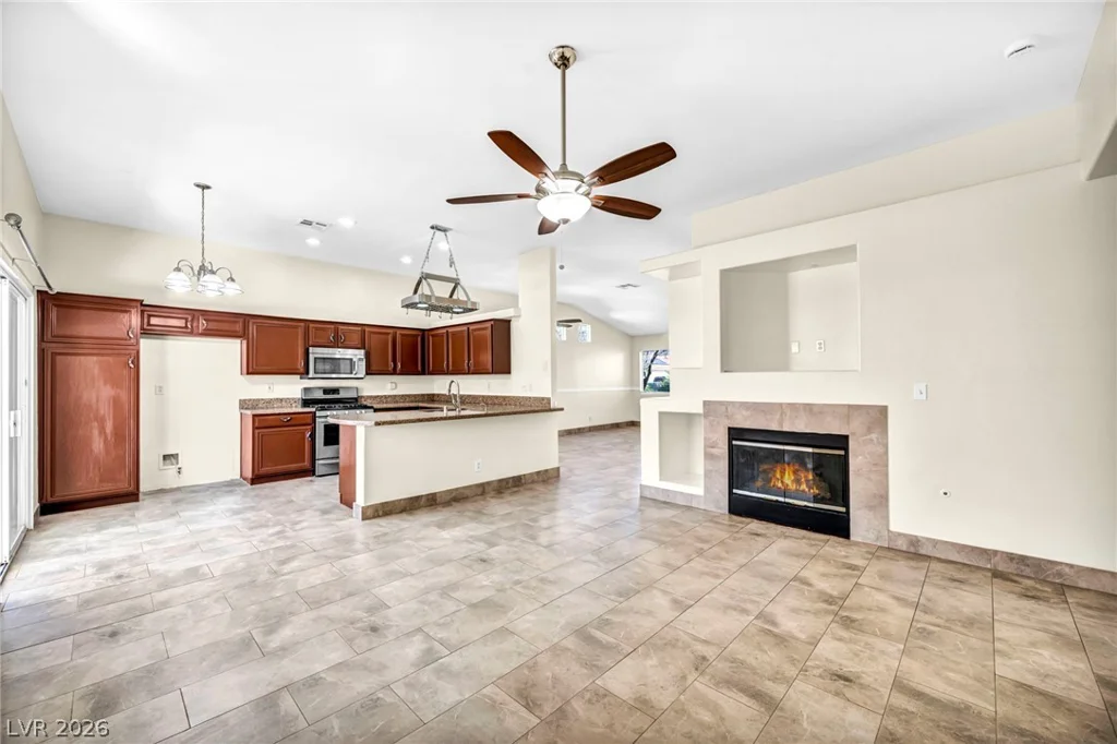 4021 Galisteo, North Las Vegas, NV 89032