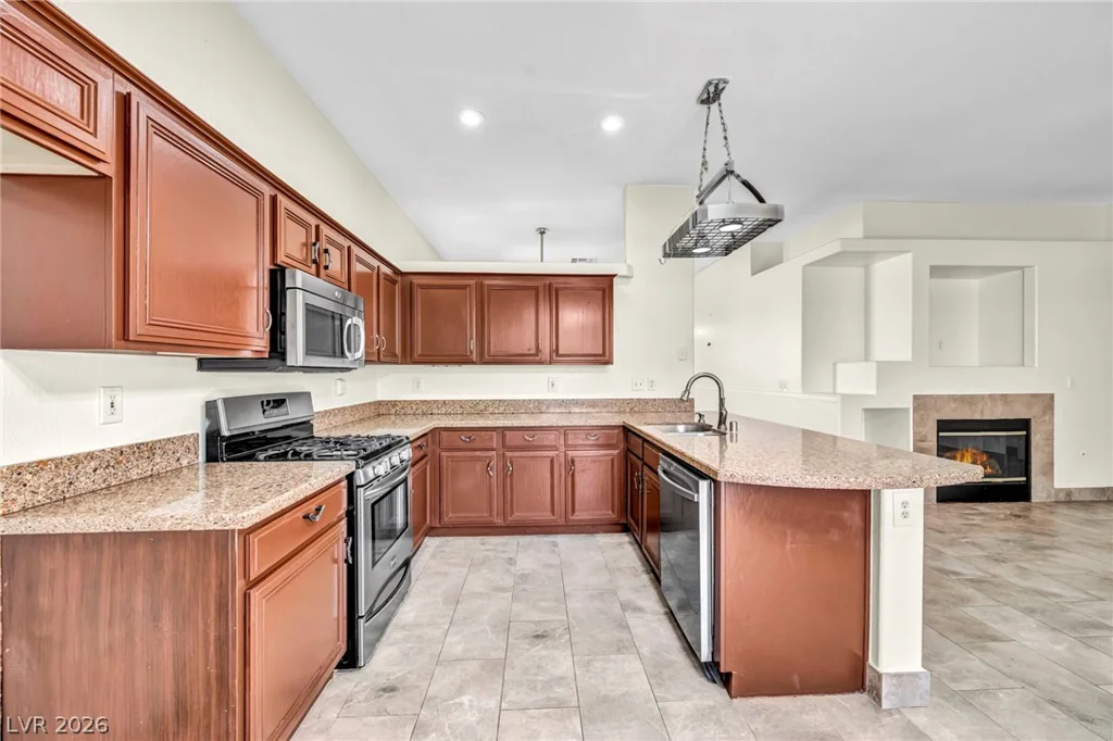 4021 Galisteo, North Las Vegas, NV 89032