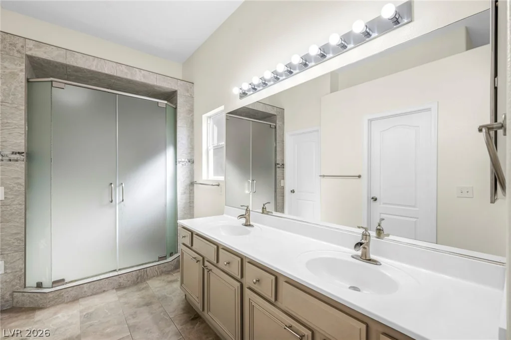 4021 Galisteo, North Las Vegas, NV 89032