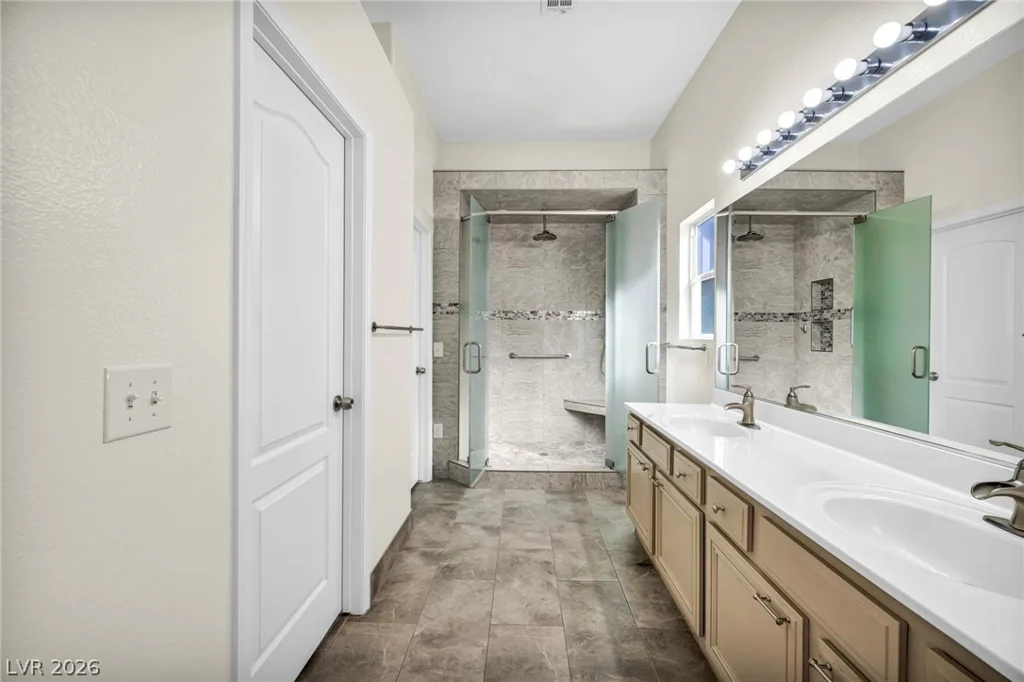 4021 Galisteo, North Las Vegas, NV 89032