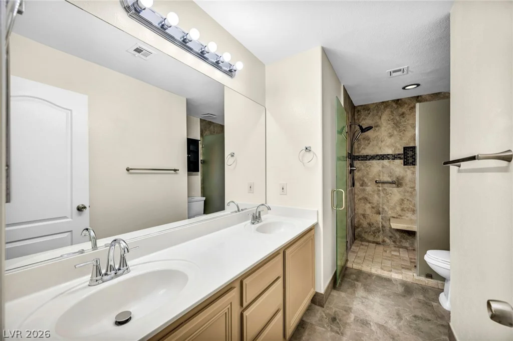 4021 Galisteo, North Las Vegas, NV 89032