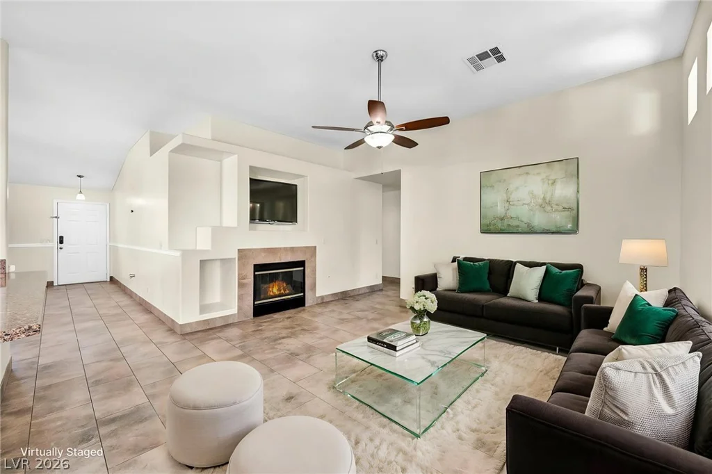4021 Galisteo, North Las Vegas, NV 89032