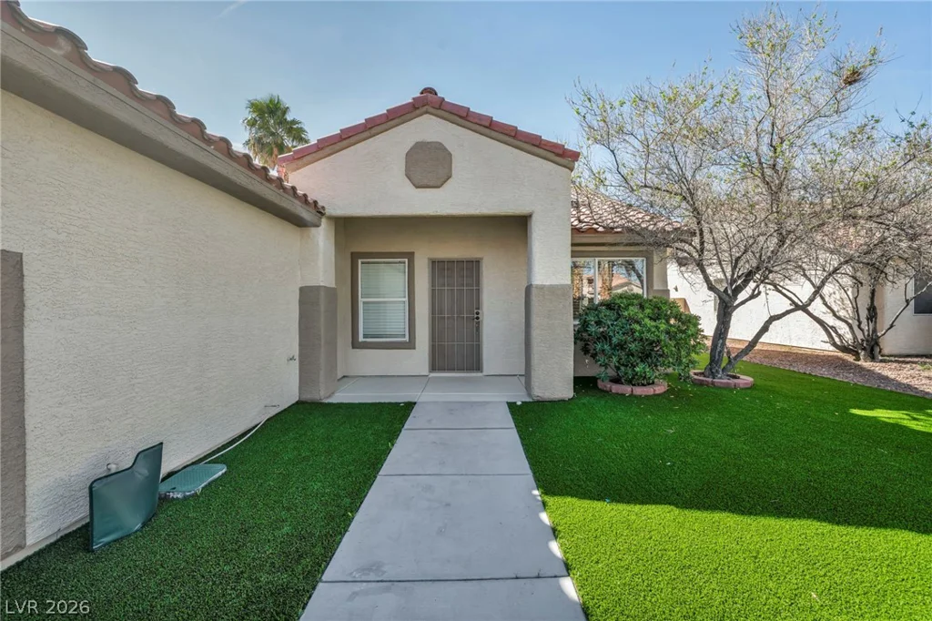 4021 Galisteo, North Las Vegas, NV 89032