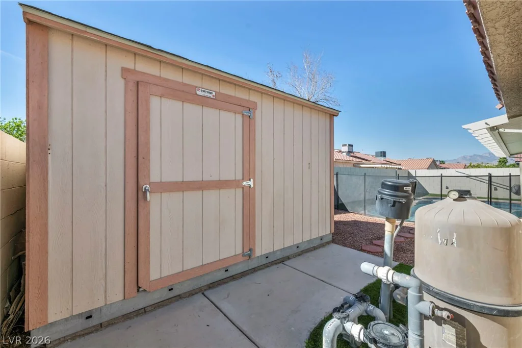 4021 Galisteo, North Las Vegas, NV 89032