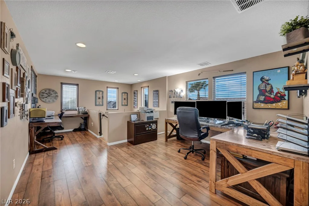 4356 Hatch Bend, North Las Vegas, NV 89031