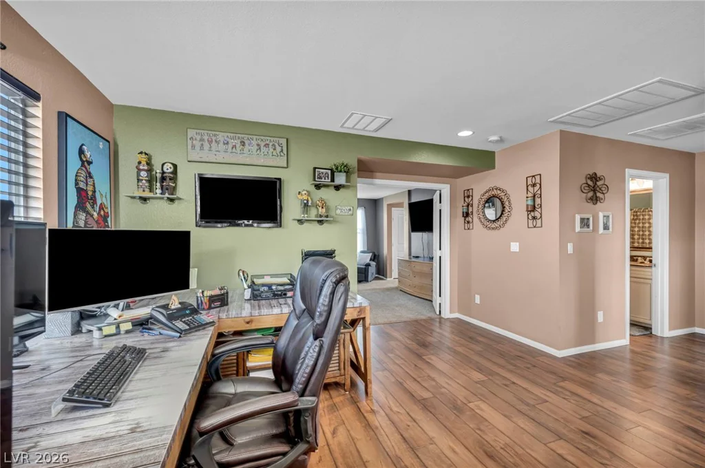 4356 Hatch Bend, North Las Vegas, NV 89031