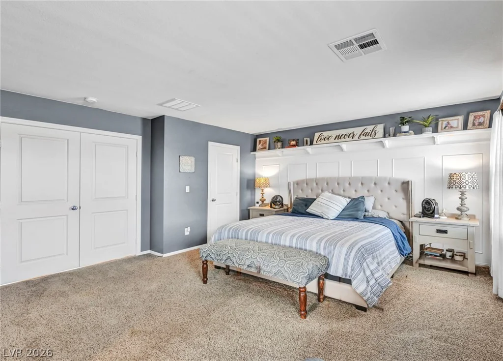 4356 Hatch Bend, North Las Vegas, NV 89031