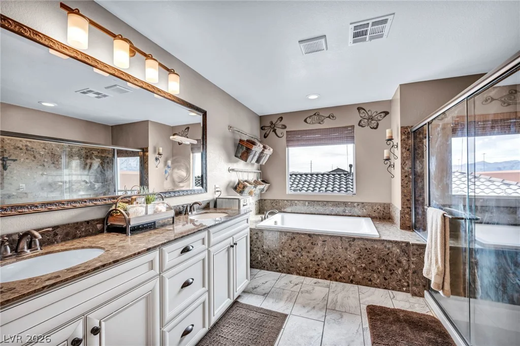 4356 Hatch Bend, North Las Vegas, NV 89031