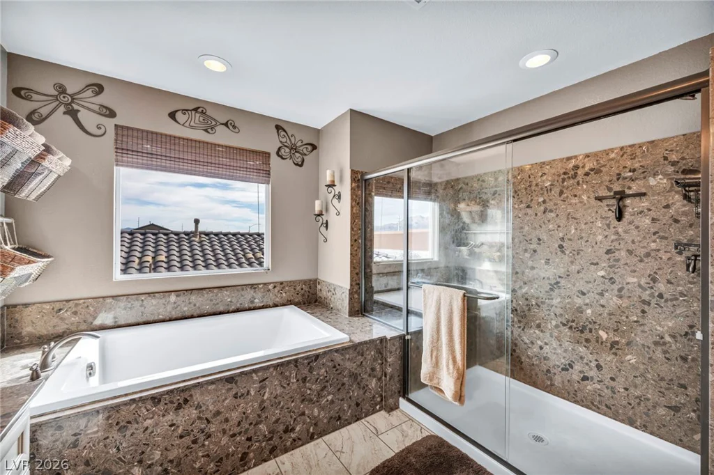 4356 Hatch Bend, North Las Vegas, NV 89031