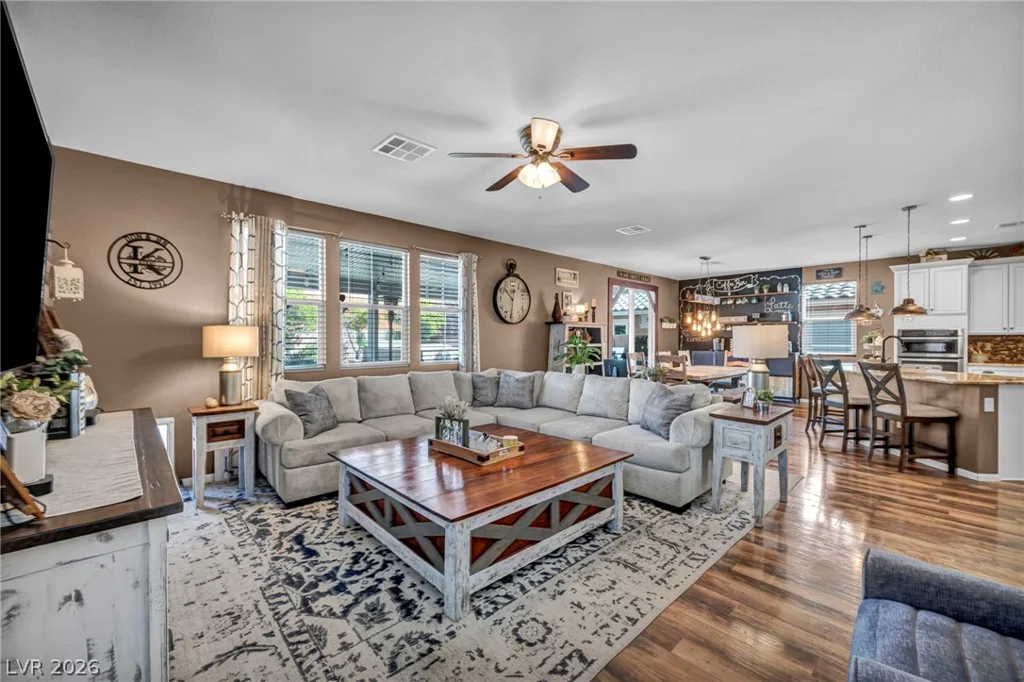 4356 Hatch Bend, North Las Vegas, NV 89031