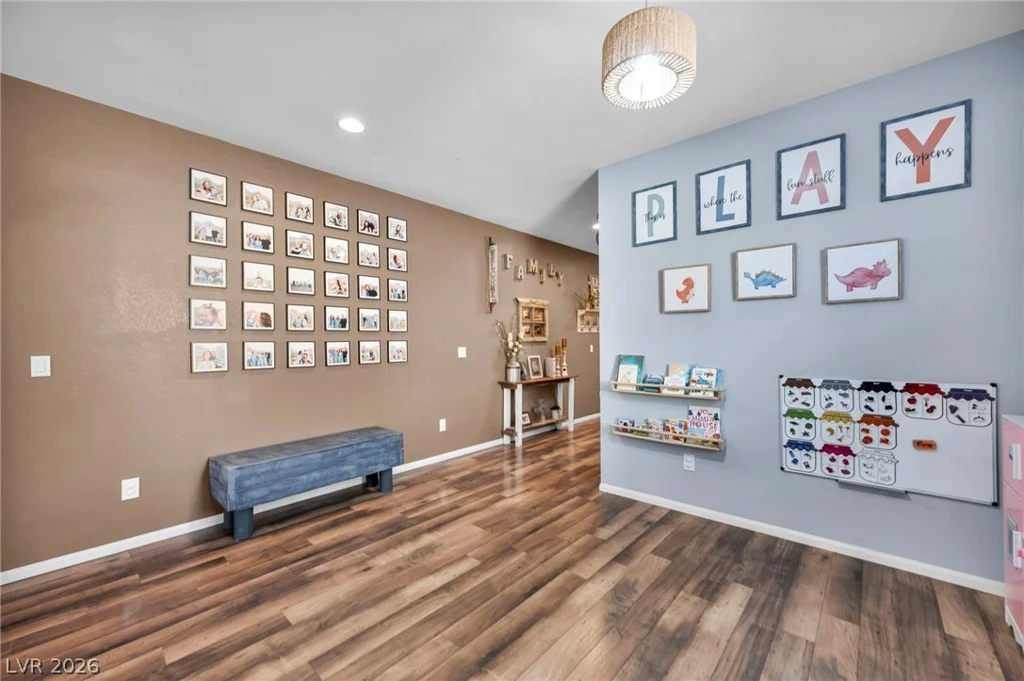 4356 Hatch Bend, North Las Vegas, NV 89031