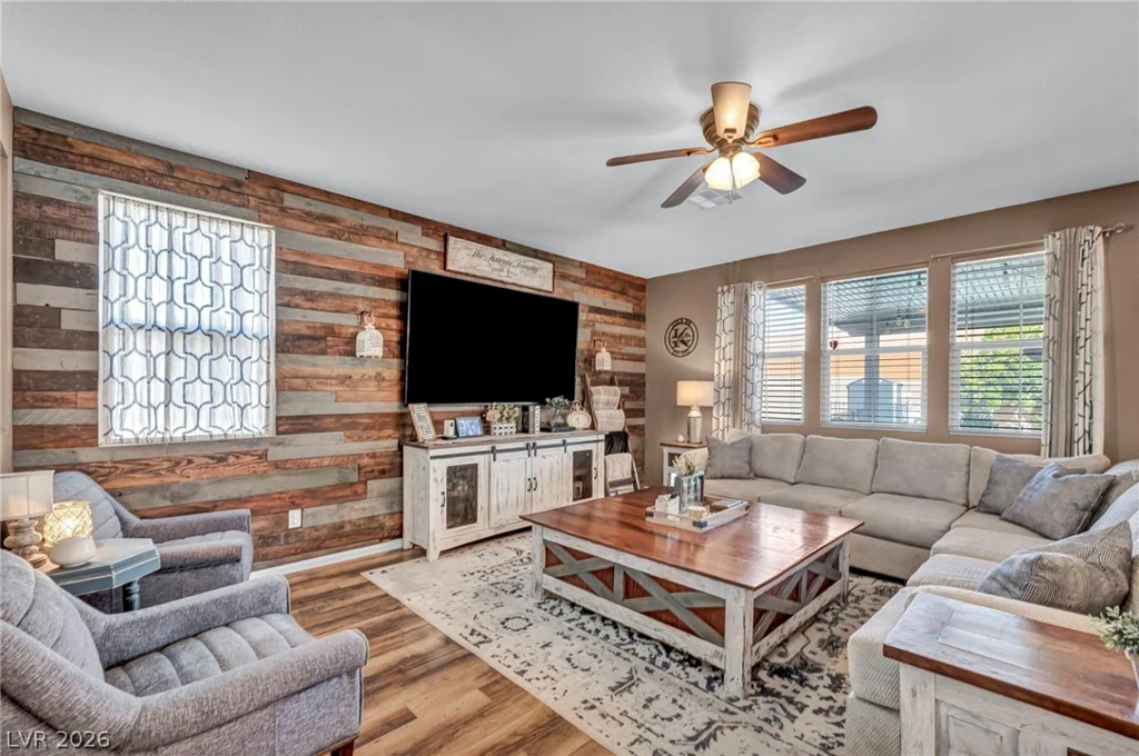4356 Hatch Bend, North Las Vegas, NV 89031