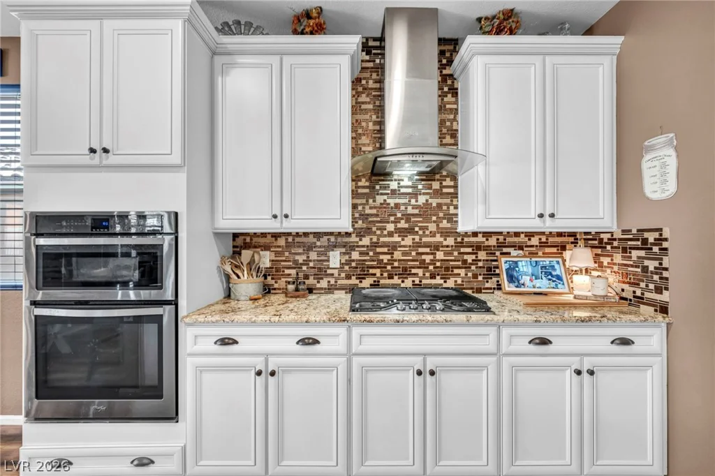 4356 Hatch Bend, North Las Vegas, NV 89031