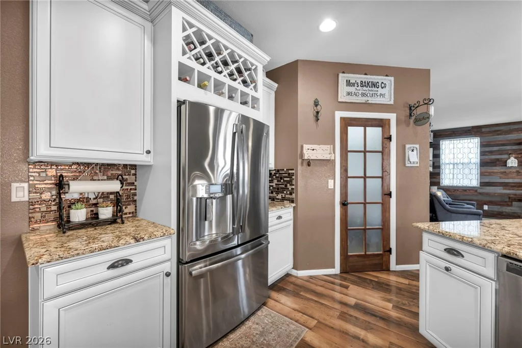 4356 Hatch Bend, North Las Vegas, NV 89031