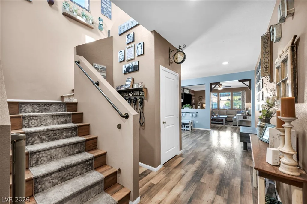 4356 Hatch Bend, North Las Vegas, NV 89031