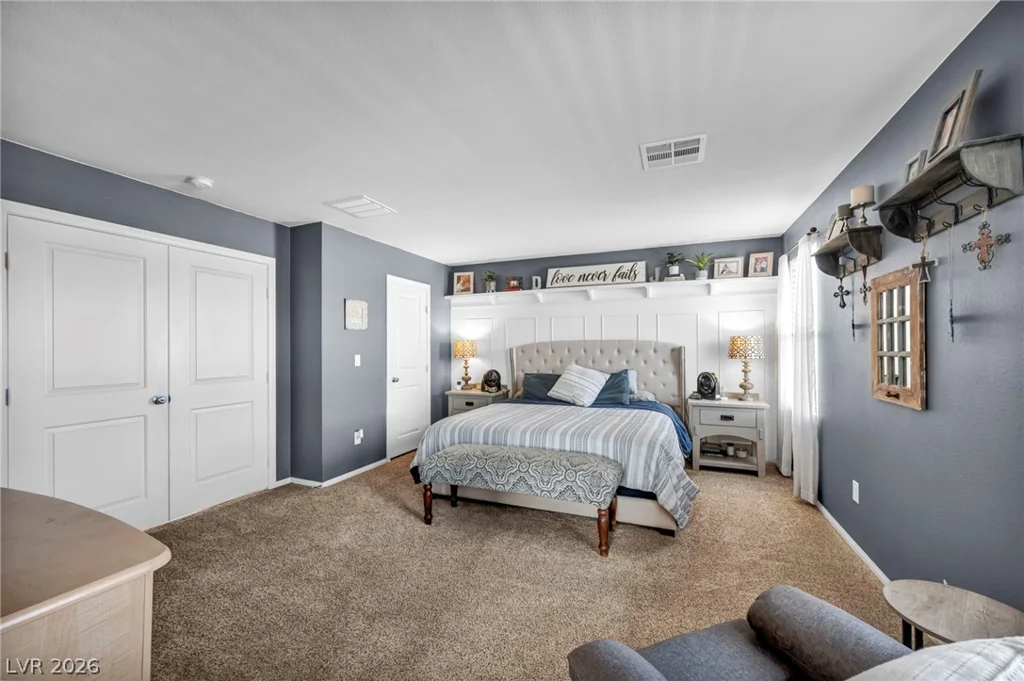 4356 Hatch Bend, North Las Vegas, NV 89031