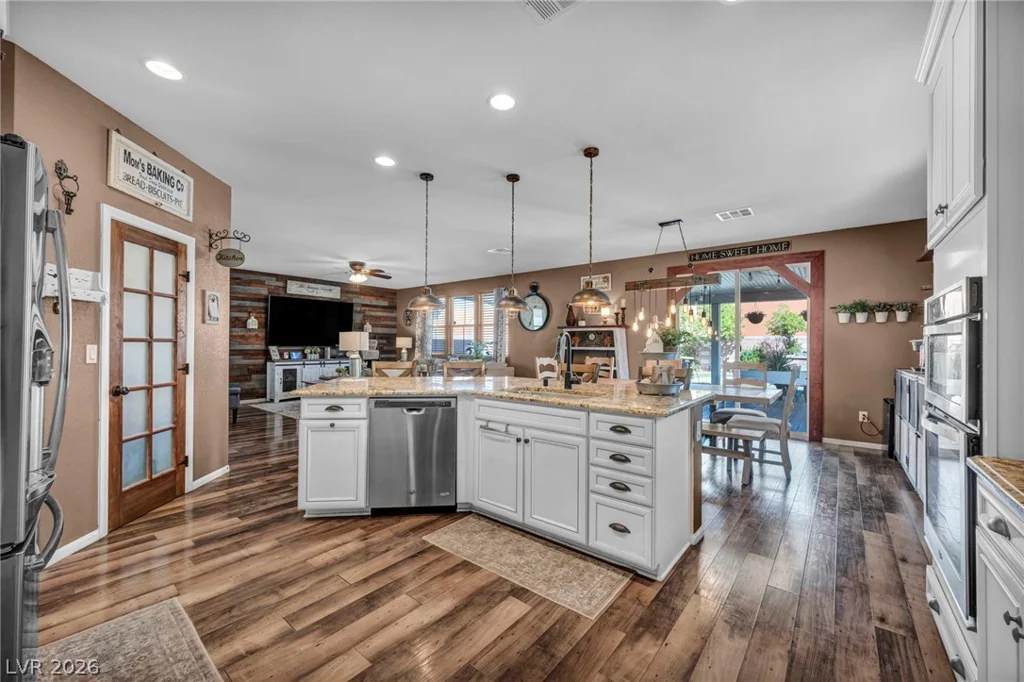 4356 Hatch Bend, North Las Vegas, NV 89031